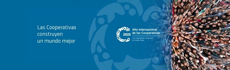 Imagen para 2025 Año Internacional de las Cooperativas