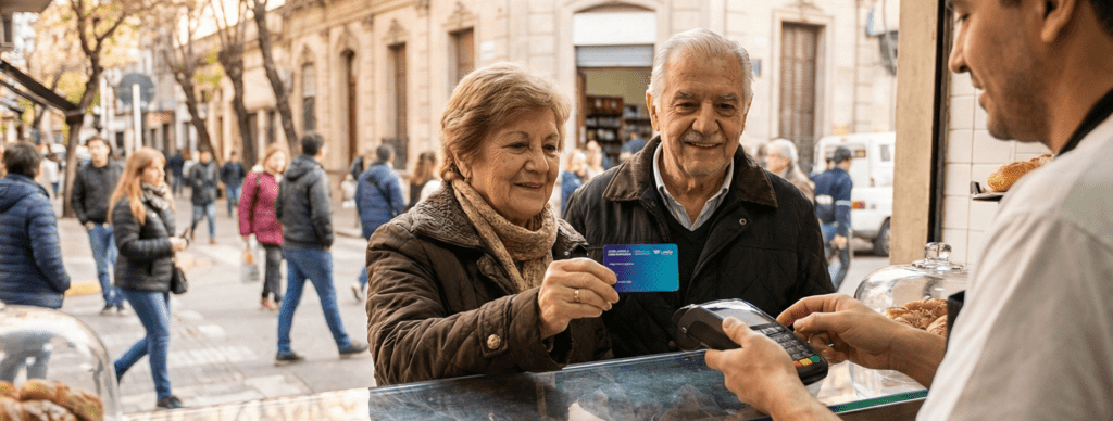 Imagen para Nuevo Programa de Fortalecimiento en Lanús