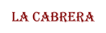 Imagen para La Cabrera
