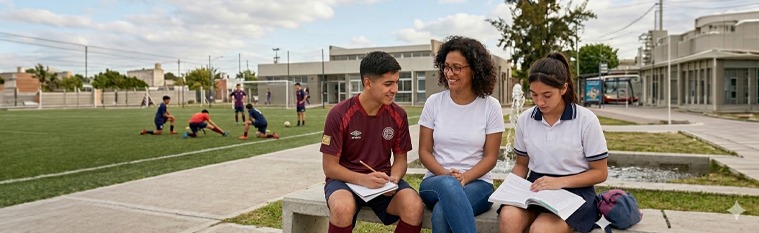 Imagen para Un nuevo acuerdo con el Municipio de Lanús