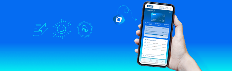 Imagen para Nueva versión de nuestra App CABAL