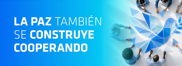 Imagen para Día Internacional de las Cooperativas