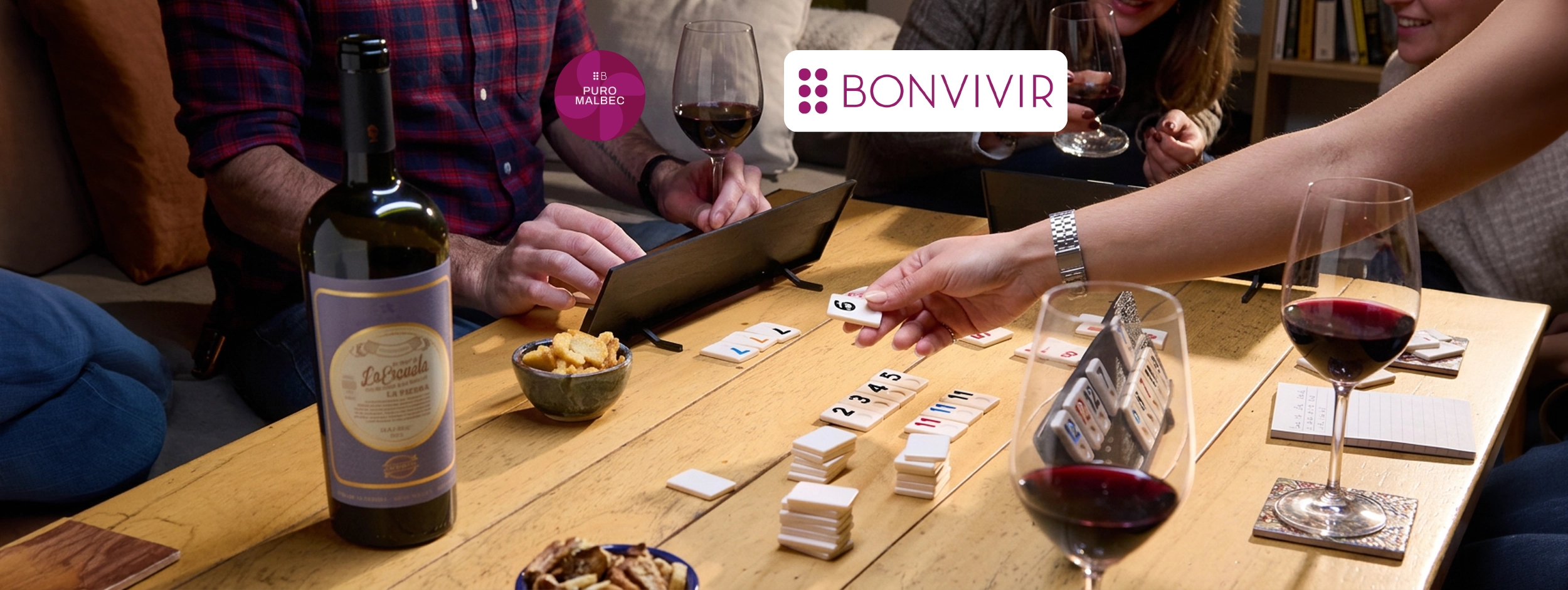 Los mejores vinos con 40% de ahorro