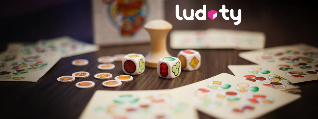 Imagen para CABAL se la juega con Ludoty